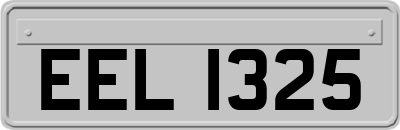 EEL1325