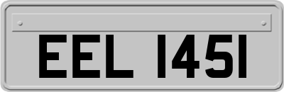 EEL1451