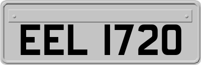 EEL1720
