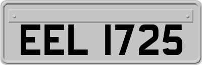 EEL1725