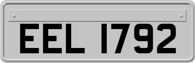 EEL1792