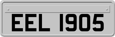 EEL1905