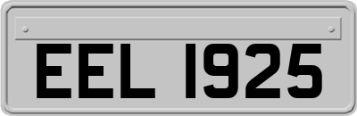 EEL1925