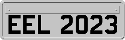 EEL2023