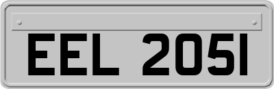 EEL2051