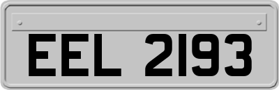 EEL2193