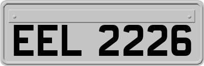 EEL2226