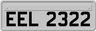 EEL2322