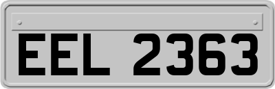 EEL2363