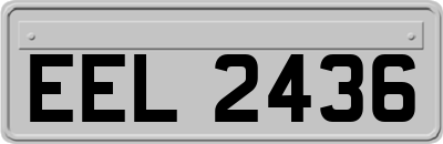 EEL2436