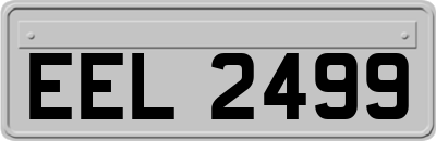 EEL2499