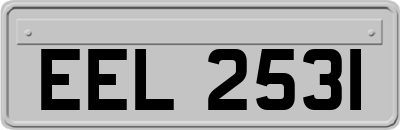 EEL2531