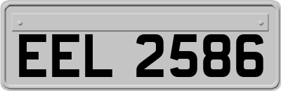 EEL2586