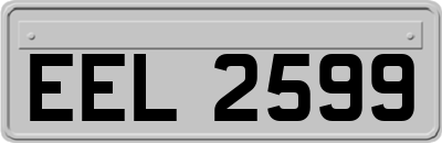 EEL2599