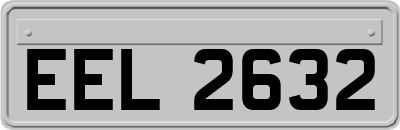 EEL2632