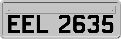 EEL2635