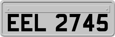 EEL2745