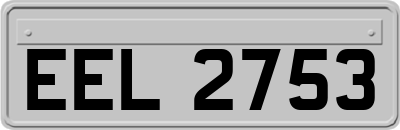 EEL2753