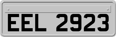 EEL2923