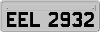 EEL2932