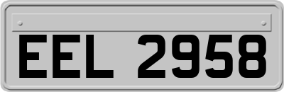 EEL2958
