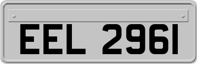 EEL2961