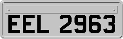 EEL2963