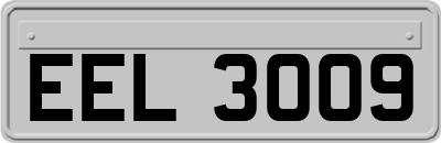 EEL3009