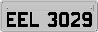 EEL3029