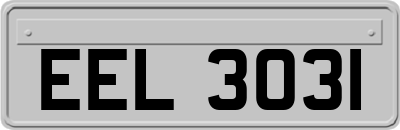 EEL3031
