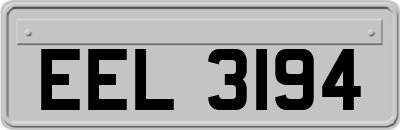 EEL3194