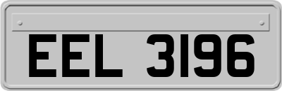EEL3196