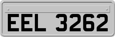 EEL3262