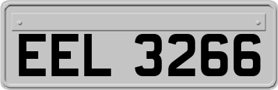 EEL3266