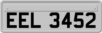 EEL3452