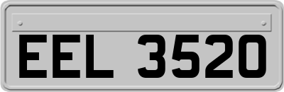 EEL3520