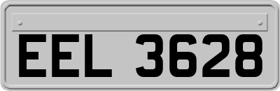 EEL3628