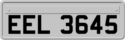 EEL3645
