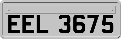 EEL3675