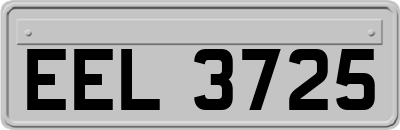 EEL3725