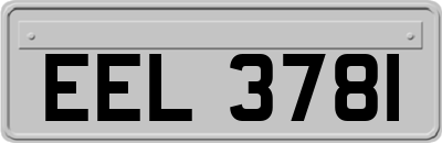 EEL3781