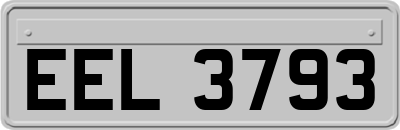 EEL3793