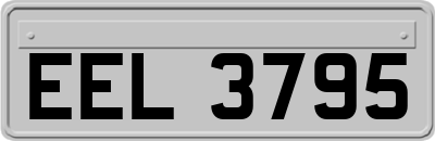 EEL3795