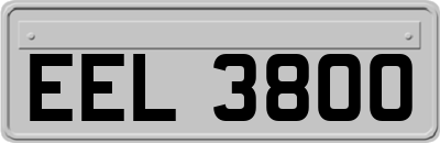 EEL3800