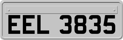 EEL3835
