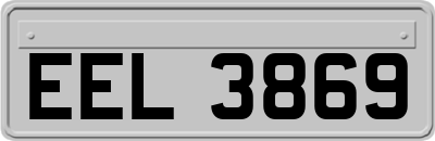 EEL3869