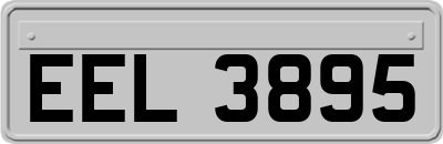EEL3895