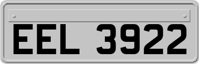 EEL3922