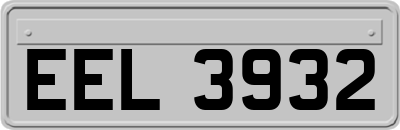 EEL3932