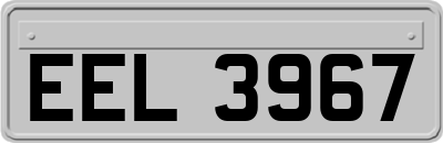 EEL3967